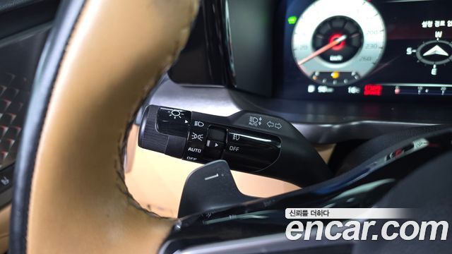 Kia Sorento 2023 — photo 30
