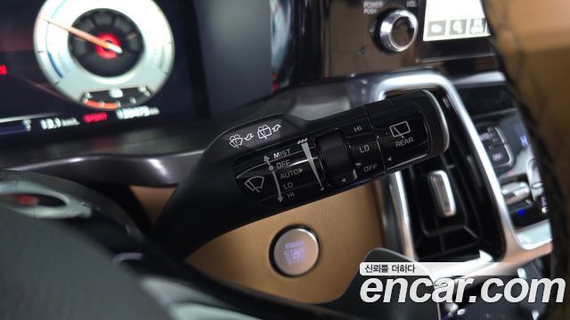 Kia Sorento 2023 — photo 31