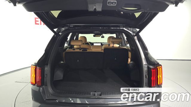 Kia Sorento 2023 — photo 34