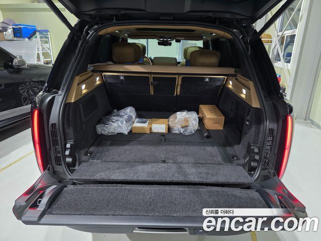Land Rover Range Rover 2026 — photo 15