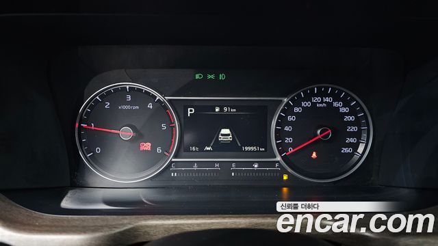 Kia Sorento 2021 — photo 11