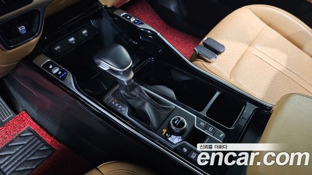 Kia Sorento 2021 — photo 12