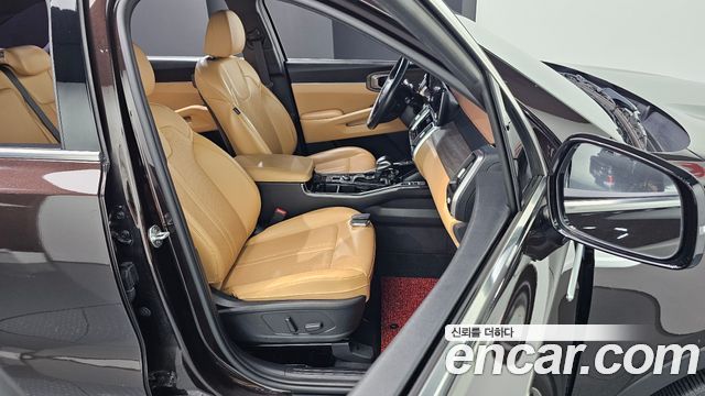 Kia Sorento 2021 — photo 13