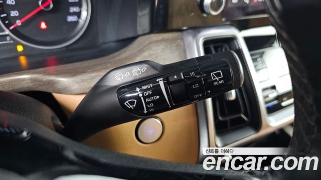 Kia Sorento 2021 — photo 22