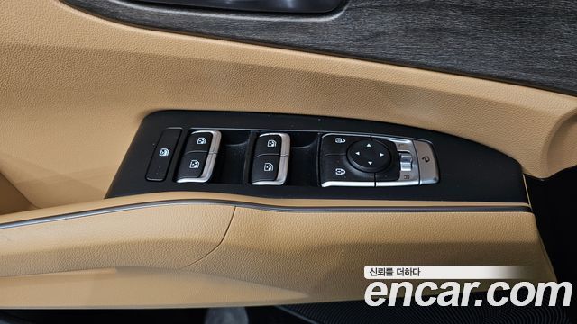 Kia Sorento 2021 — photo 23
