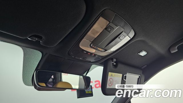 Kia Sorento 2021 — photo 24