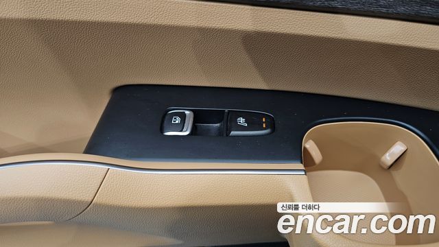 Kia Sorento 2021 — photo 25