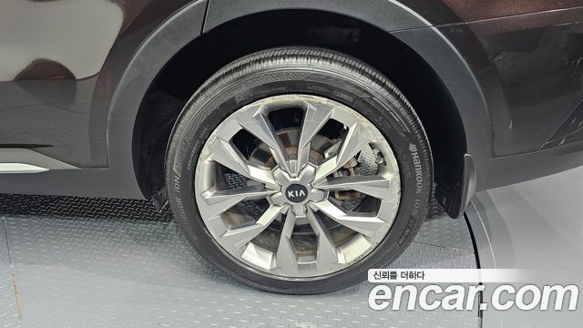 Kia Sorento 2021 — photo 7