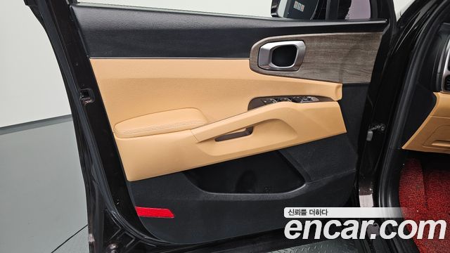 Kia Sorento 2021 — photo 14