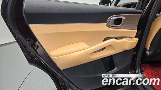Kia Sorento 2021 — photo 15