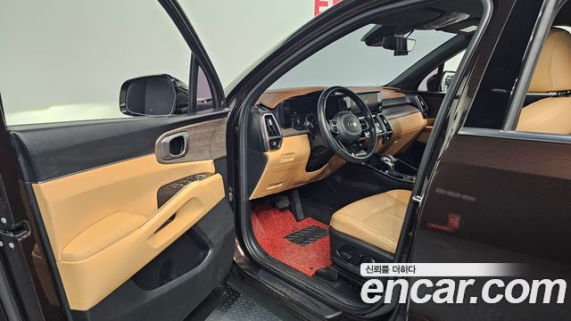 Kia Sorento 2021 — photo 16