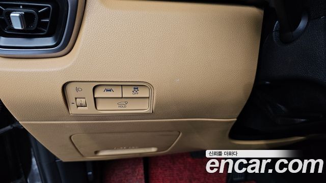 Kia Sorento 2021 — photo 28