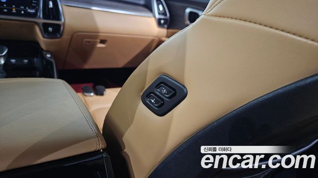 Kia Sorento 2021 — photo 29