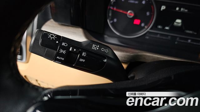 Kia Sorento 2021 — photo 30