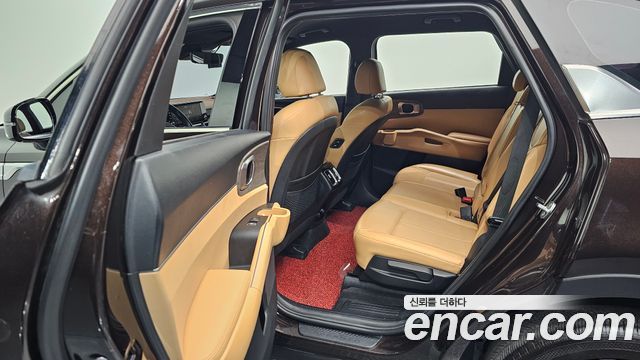 Kia Sorento 2021 — photo 32