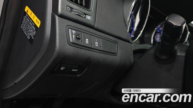 Hyundai Sonata 2014 — photo 16
