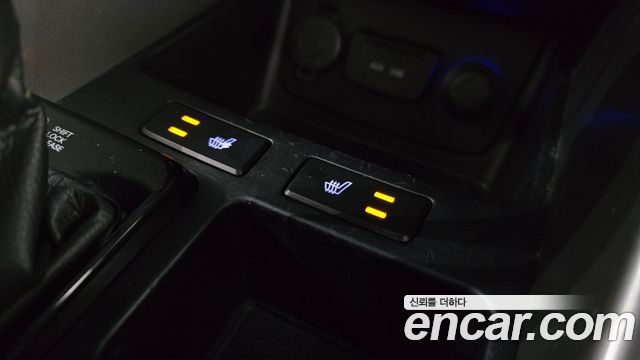Hyundai Sonata 2014 — photo 19