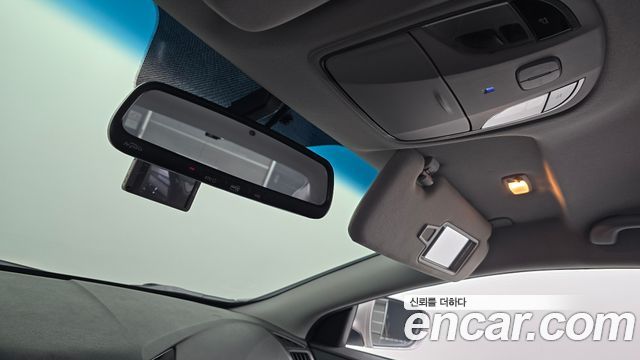 Hyundai Sonata 2014 — photo 20