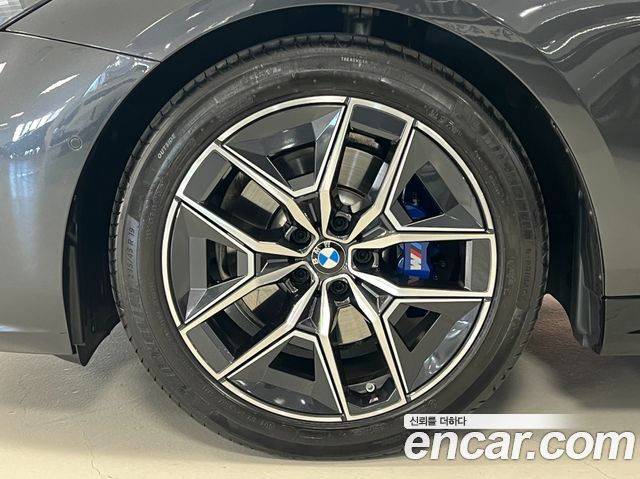 BMW 5-Series 2024 — photo 5