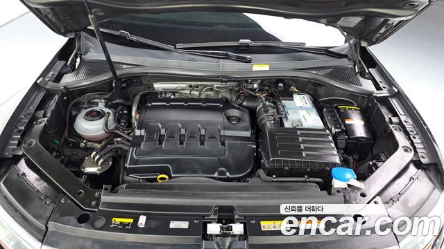 Volkswagen Tiguan 2020 — photo 6