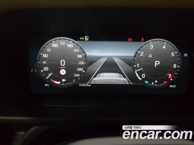 Land Rover Defender 2026 — photo 5