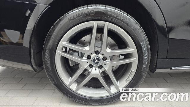 Mercedes-Benz S-Class 2019 — photo 5