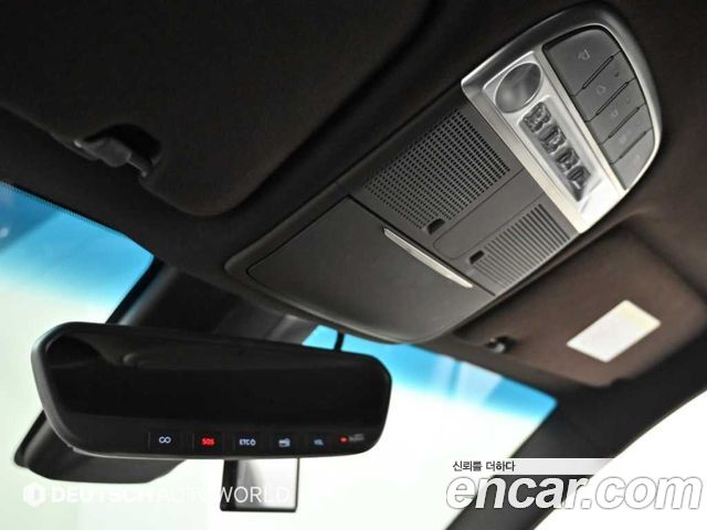 Genesis G90 2022 — photo 18