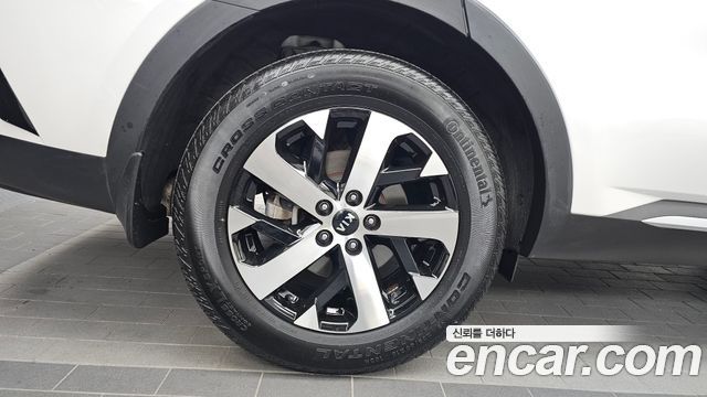 Kia Sorento 2021 — photo 5