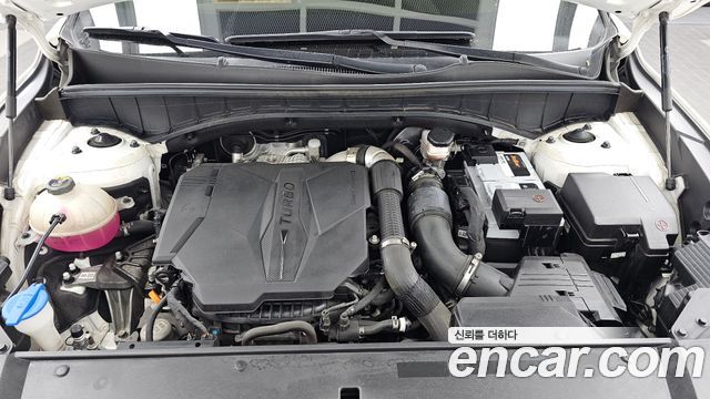 Kia Sorento 2021 — photo 6
