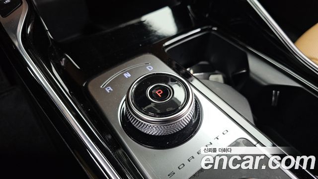 Kia Sorento 2021 — photo 12