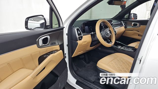 Kia Sorento 2021 — photo 13