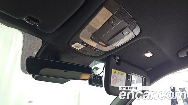 Kia Sorento 2021 — photo 23