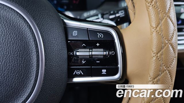 Kia Sorento 2021 — photo 24