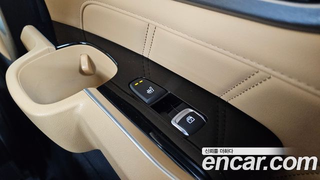 Kia Sorento 2021 — photo 25