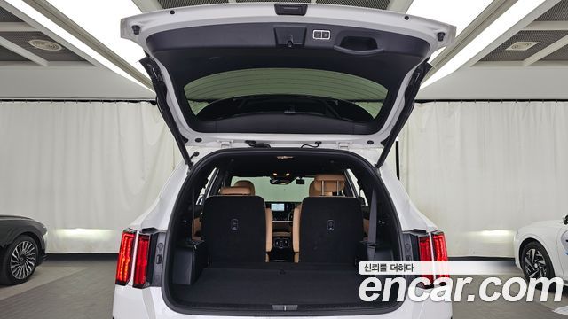 Kia Sorento 2021 — photo 26
