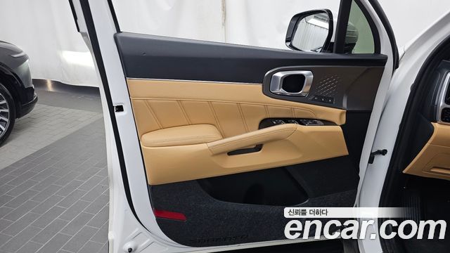 Kia Sorento 2021 — photo 14