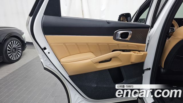 Kia Sorento 2021 — photo 15