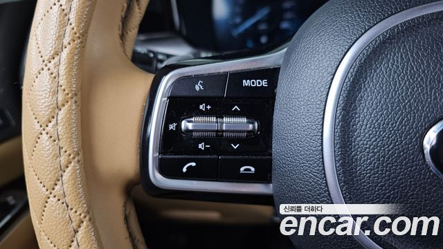 Kia Sorento 2021 — photo 28
