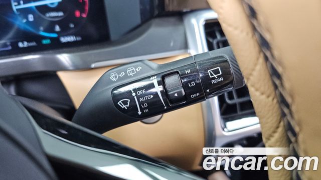 Kia Sorento 2021 — photo 30