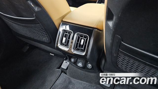 Kia Sorento 2021 — photo 31