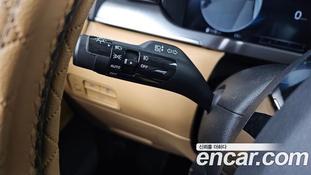 Kia Sorento 2021 — photo 33