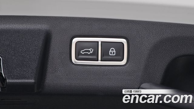 Kia Sorento 2021 — photo 34