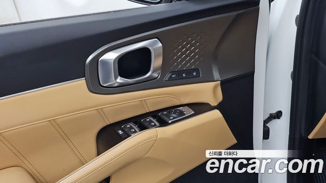 Kia Sorento 2021 — photo 35