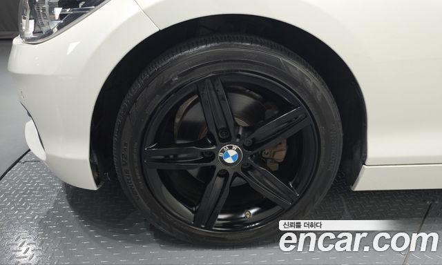 BMW 1-Series 2017 — photo 5