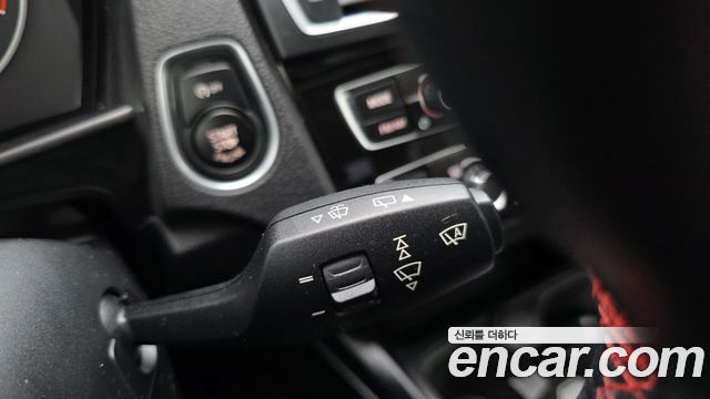 BMW 1-Series 2017 — photo 25
