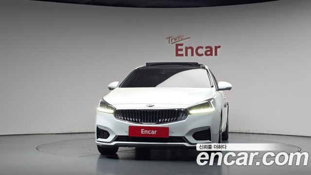 Kia K7 2019 — photo 3