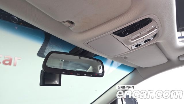 Kia K7 2019 — photo 23