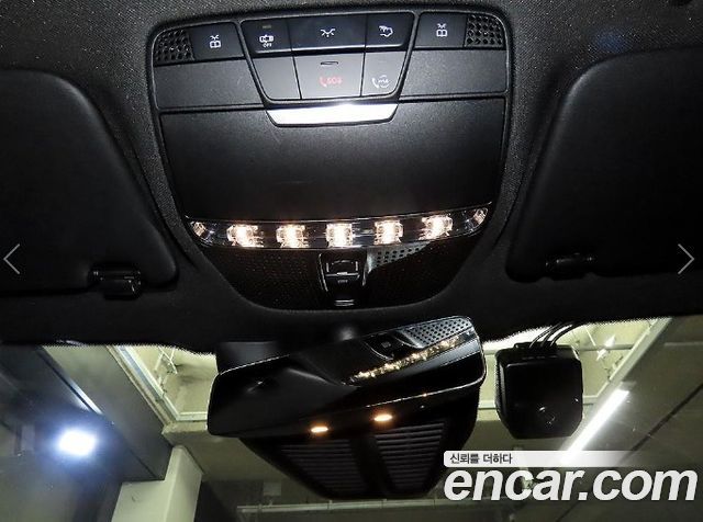 Mercedes-Benz GLC-Class 2021 — photo 13