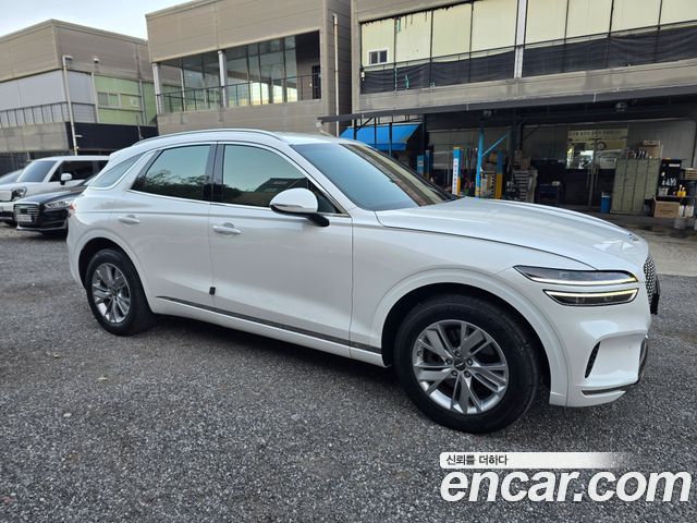 Genesis GV70 2024 — photo 2