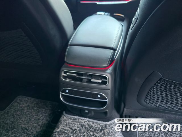 Genesis GV70 2024 — photo 6